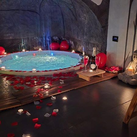 Elite Apartment Spa CTA Eksteriør billede