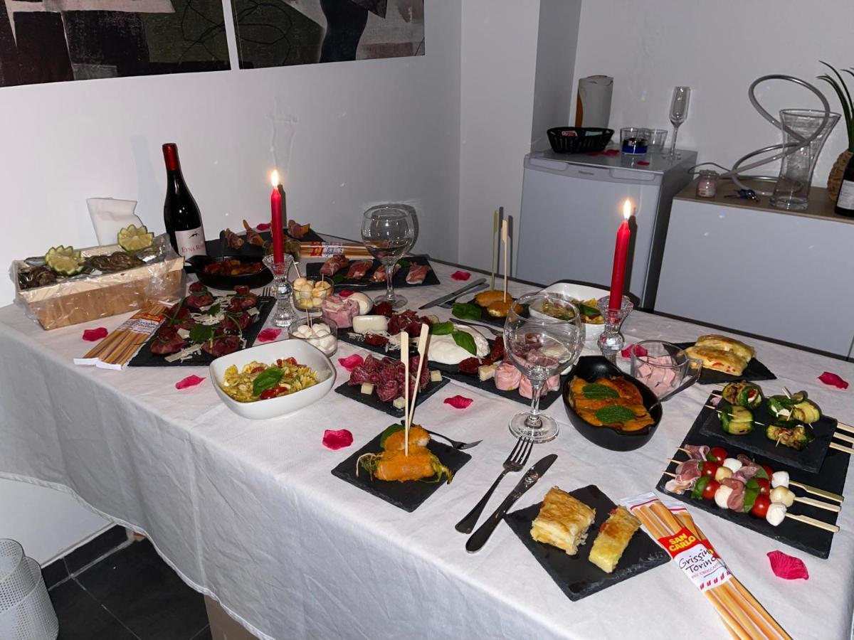 Elite Apartment Spa CTA Eksteriør billede