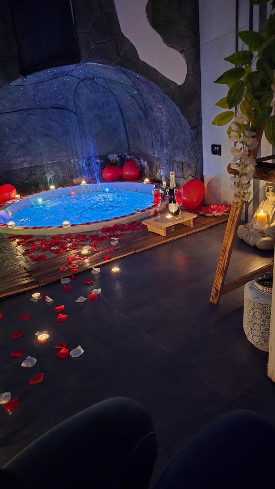 Elite Apartment Spa CTA Eksteriør billede