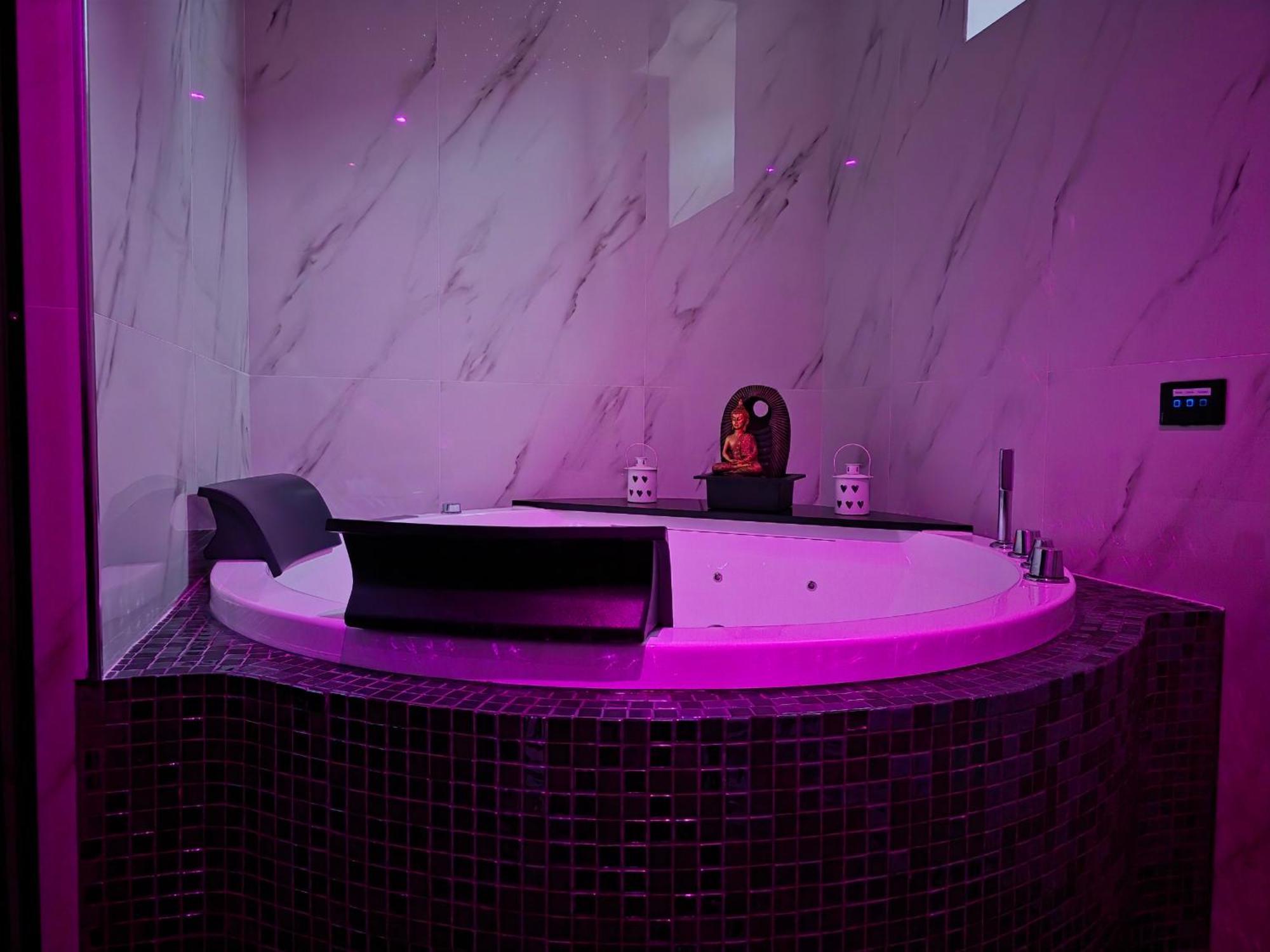 Elite Apartment Spa CTA Eksteriør billede