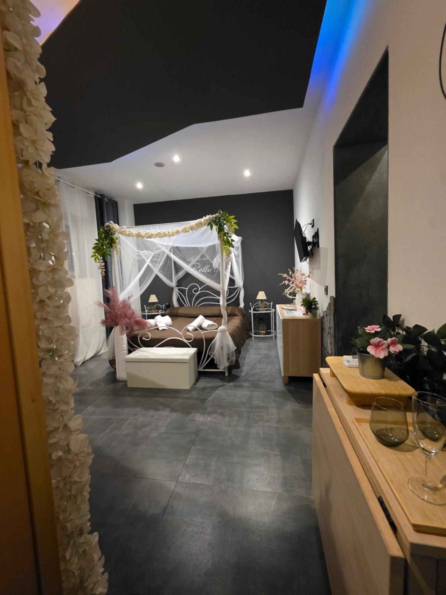 Elite Apartment Spa CTA Eksteriør billede